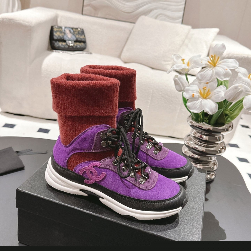 Ch*el boots